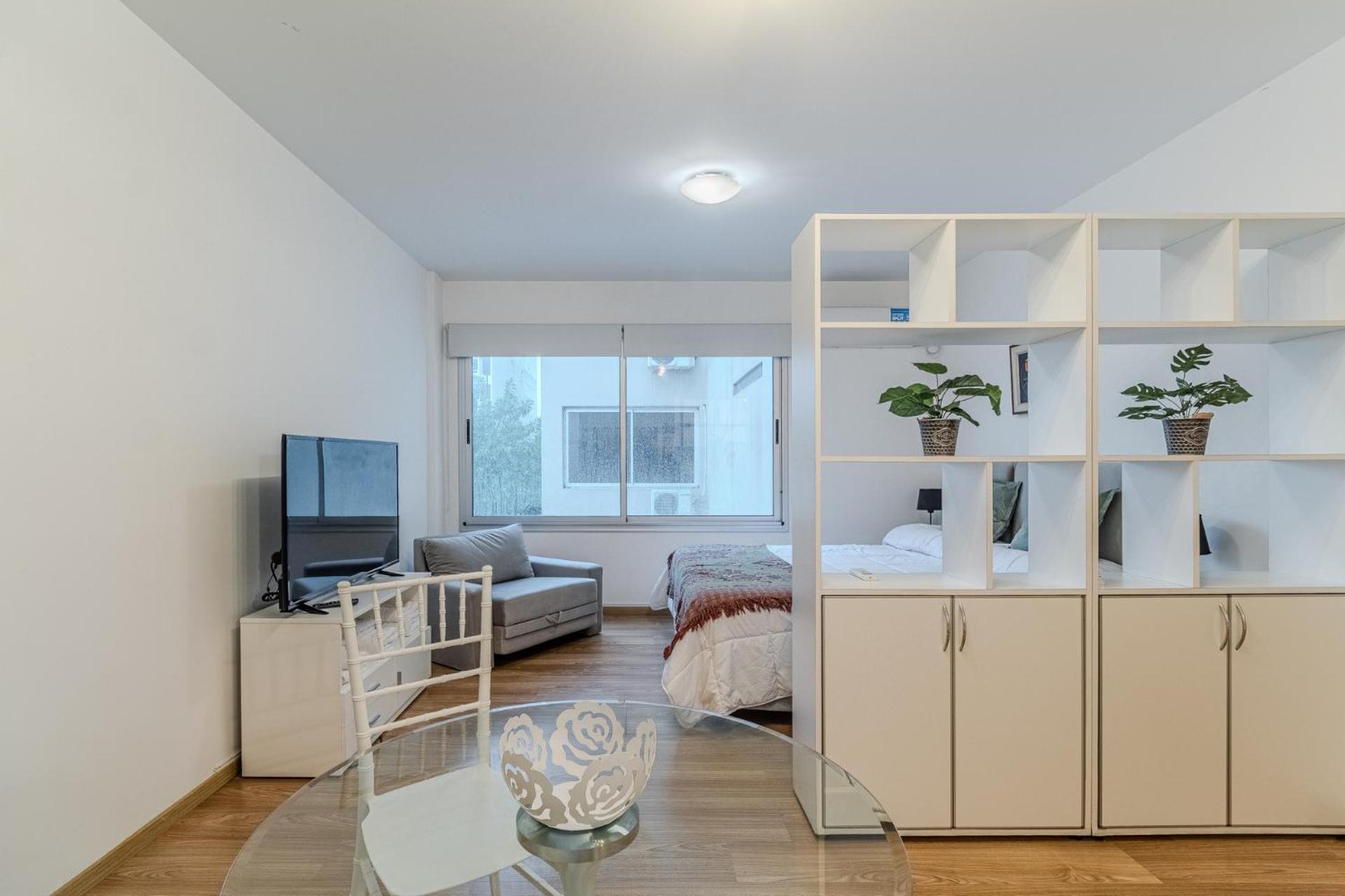 Hermoso Departamento En Palermo! - Buenos Aires — Photos 2