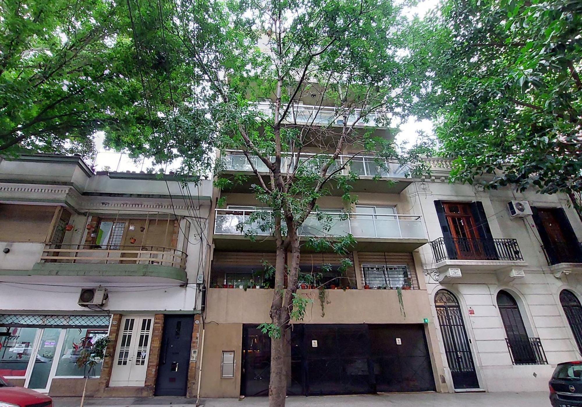 Hermoso Departamento En Palermo! - Buenos Aires, Buenos Aires