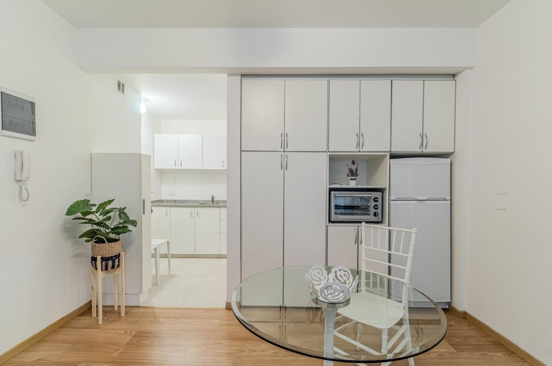 Hermoso Departamento En Palermo! - Buenos Aires — Photos 3